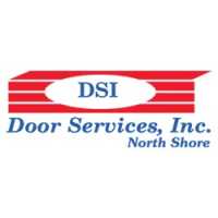 DSI North Door Systems Logo