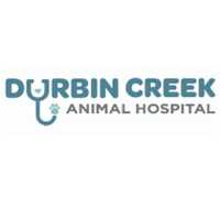 Durbin Creek Animal Hospital Logo