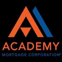 Academy Mortgage Meridian Logo