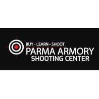 Parma Armory Shooting Center Logo