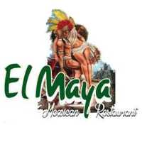 El Maya Mexican Restaurant Logo