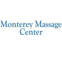 Monterey Massage Center Logo