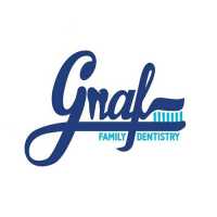 Graf Family Dentistry Logo