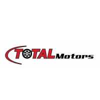 Total Motors Logo