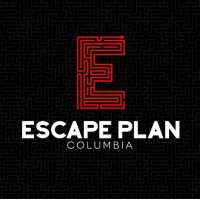Escape Plan Columbia - Escape Room Logo