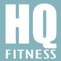 HealthQuest Fitness Logo