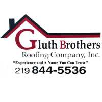 Gluth Brothers Roofing Co Inc. Logo