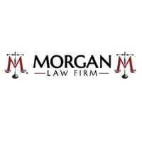Morgan Law Firm Logo
