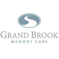 Grand Brook Memory Care of Fishers Logo