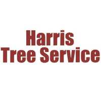 Harris Tree Service Logo