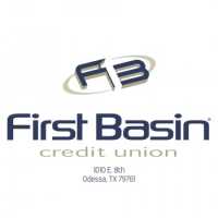 First Basin Credit Union Logo