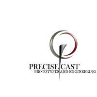 Precise Cast Prototypes & Engineering Inc Logo