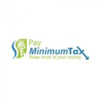 Pay Minimum Tax Logo