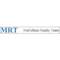 McCollum Realty Team Logo