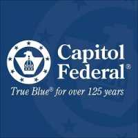 Capitol Federal? Savings Bank Logo