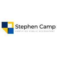 Stephen Camp CPA LLC Logo