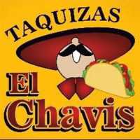 El Chavis Taquizas Logo