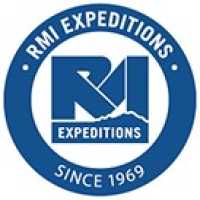 RMI Expeditions Logo