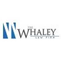 The Whaley Law Firm Logo