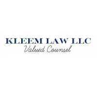 Kleem Law, LLC Logo