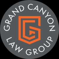 Grand Canyon Law Group Logo
