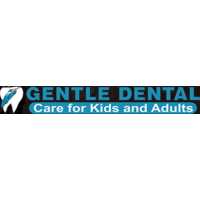 Gentle Dental SC Logo