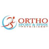 Ortho Sport & Spine Physicians Logo