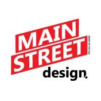 MainStreet Design Logo
