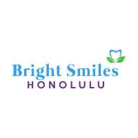Bright Smiles Honolulu Logo