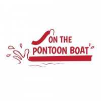 Naples Boat Rentals, by On The Pontoon Boat Inc. Logo