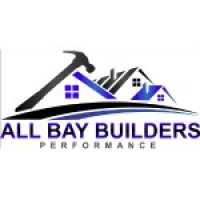 All Bay Insulation & HVAC Logo