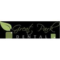 Great Park Dental Logo