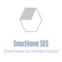 Smart Home S.O.S. Logo