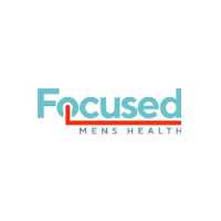 Focused Men's Health Logo