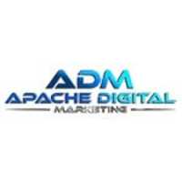 Apache Digital Marketing Logo