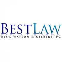 Best Law Center Logo