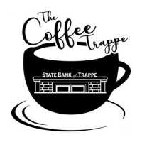 The Coffee Trappe Logo
