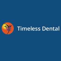 Timeless Dental Logo