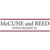 McCune and Reed Insurance Logo