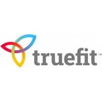 Truefit Logo