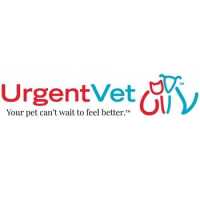 UrgentVet - Westchase, Tampa Logo