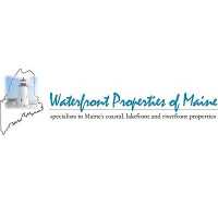 Waterfront Properties of Maine Logo