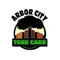 Arbor City Tree Care Logo