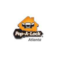 Pop-A-Lock Atlanta Logo