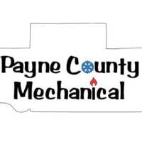 Payne County Mechanical Logo