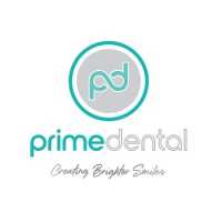 Prime Dental - Cosmetic Dentist Pembroke Pines Logo