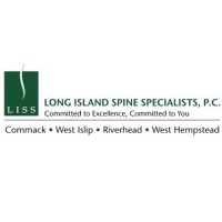 Long Island Spine Specialists- West Hempstead Logo