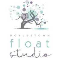 Doylestown Float Studio Logo