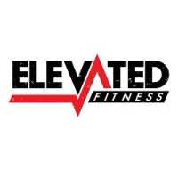 Elevated Fitness Logo
