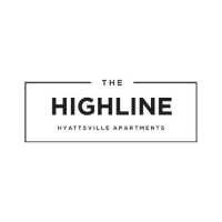 The Highline Apartments Logo
